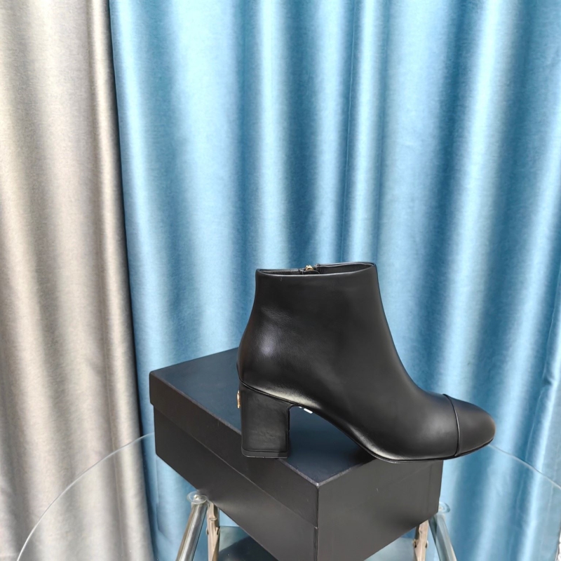 Ch*el boots